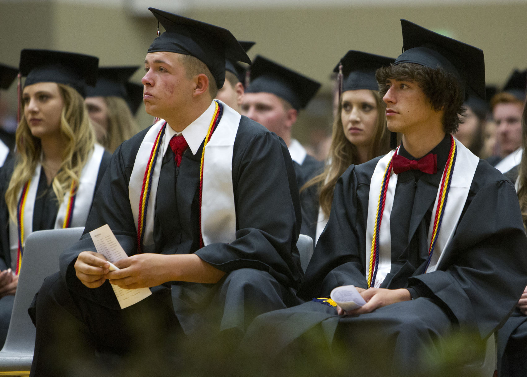Kimberly graduation